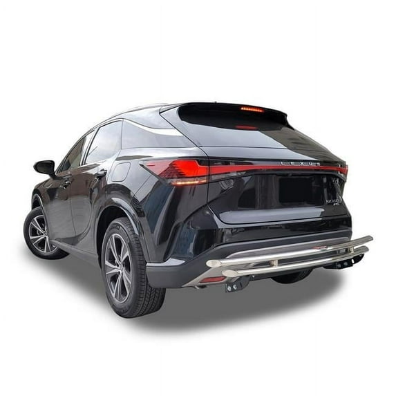 Broadfeet Motorsports Equipment RDLX-383-55-DL13 DL13 Rear Double Layer for 2023-2024 Lexus RX Series