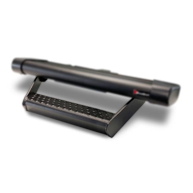 Broadfeet Motorsports Equipment HX-R66D Hitch Step R66 Series with ...