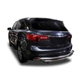 thumbnail image 1 of Broadfeet Motorsports Equipment RDAC-112-55-DL11 DL11 Rear Double Layer for 2007-2010 Acura MDX, 1 of 1