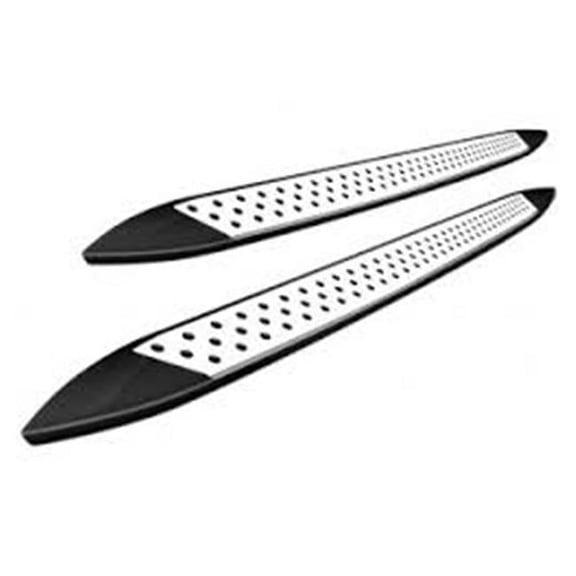 Broadfeet SBBW-145-74 OEM Style Running Boards- 2007-2013
