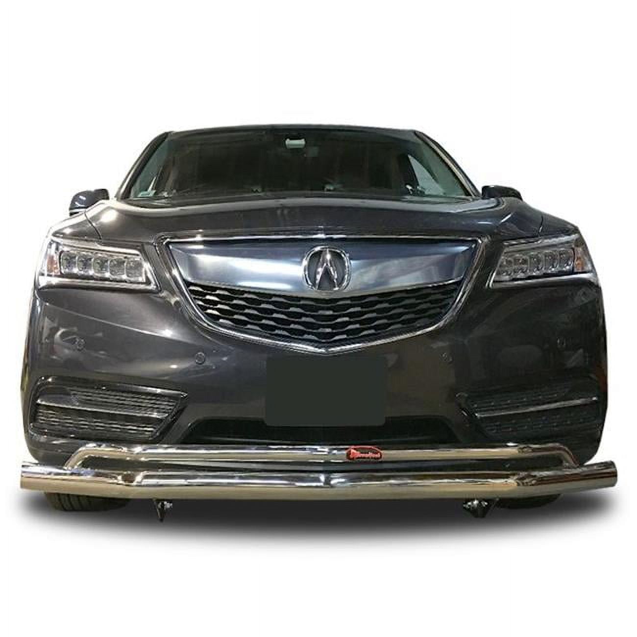 Acura mdx deals front bumper guard