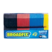 Broadfix SMU120A-US Plastic Small U Shims