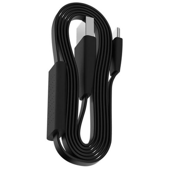 Broadlink USB Temperature Sensor Anti-Interference, High Cost Performance, Convenient Monitoring for RM4 Series Controllers