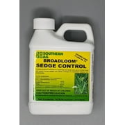 Broadloom Sedge Control - Kills Broadleaf Weeds & Sedge - 16 fl oz Bottle by Southern Ag
