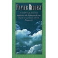 thumbnail image 1 of Prayer Request Pew Cards (Package of 50) : Philippians 4:6 (KJV) (Postcard book or pack), 1 of 2