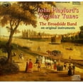thumbnail image 1 of Broadside Band - Popular Tunes - Music & Performance - CD, 1 of 2