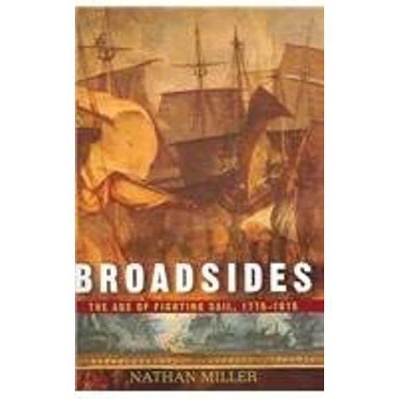 Pre-Owned Broadsides (Hardcover) 0785820221 9780785820222