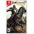 thumbnail image 1 of Broadsword Warlord Edition, Nintendo Switch, 1 of 7