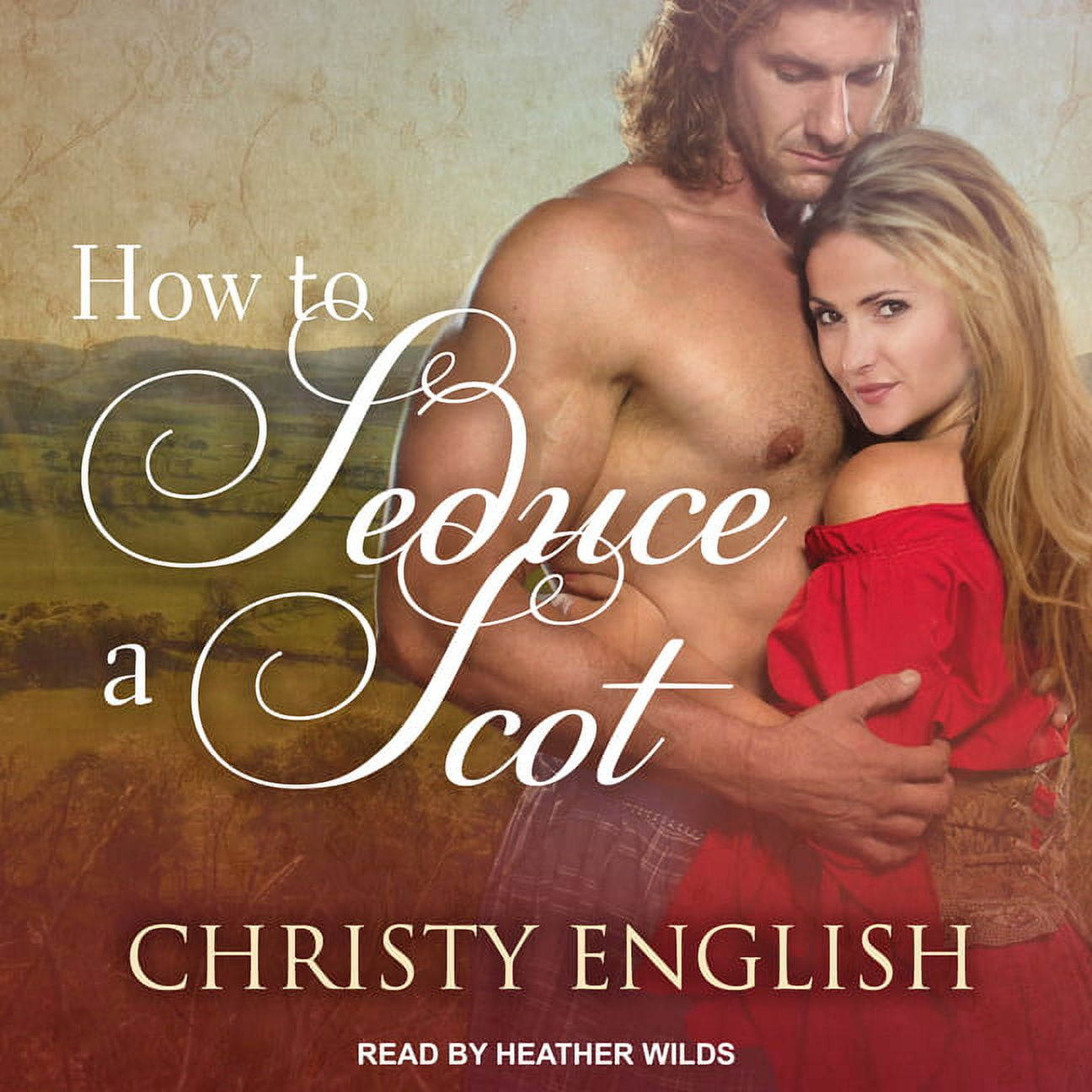 Broadswords and Ballrooms: How to Seduce a Scot (Audiobook)