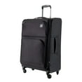 thumbnail image 1 of Broadview Softside Medium Check-In Expandable Spinner, 1 of 11