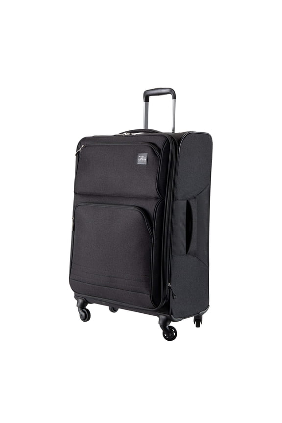Broadview Softside Medium Check-In Expandable Spinner