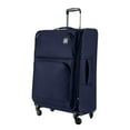 thumbnail image 1 of Broadview Softside Medium Check-In Expandable Spinner, 1 of 11