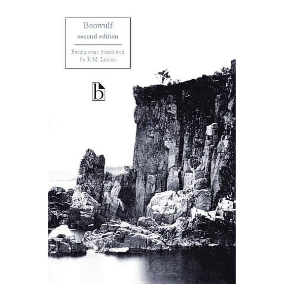 Broadview Editions Beowulf: Facing Page Translation - Second Edition, (Paperback)