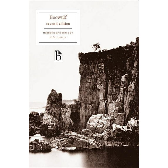 Broadview Editions Beowulf - Second Edition, (Paperback)