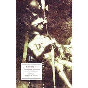 Broadview Editions Edward the Second, Paperback