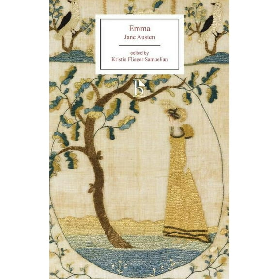 Broadview Editions Emma, (Paperback)