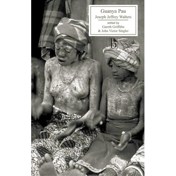 Pre-Owned Broadview Editions Guanya Pau: A Story of an African Princess, (Paperback)