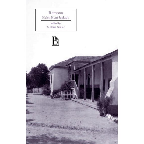 Broadview Editions Ramona, (Paperback)