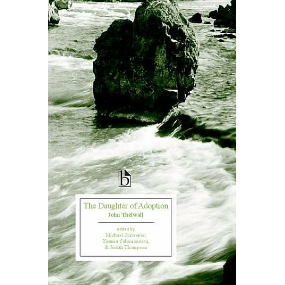 Broadview Editions The Daughter of Adoption: A Tale of Modern Times, (Paperback)