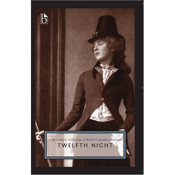 Pre-Owned Twelfth Night - Ed. Swain (Paperback) 1554810361 9781554810369