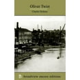 thumbnail image 1 of Pre-Owned Oliver Twist (Paperback) 1551117584 9781551117584, 1 of 1