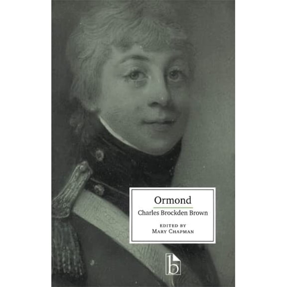 Pre-Owned Ormond (Paperback) 1551110911 9781551110912