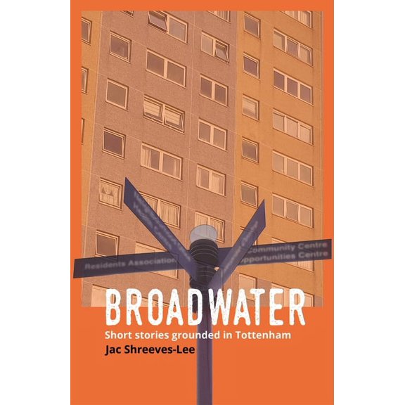 Broadwater (Paperback)