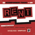 thumbnail image 1 of Broadway Accompanyment Music - Rent - Music & Performance - CD, 1 of 1