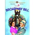 thumbnail image 1 of Broadway Bill [DVD], 1 of 1