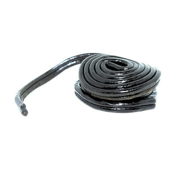 Broadway Black Licorice Wheels (2 Lbs)