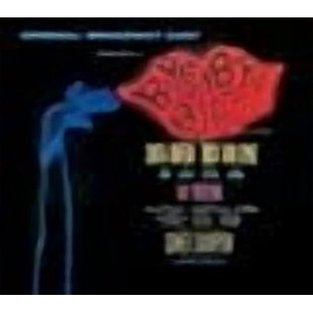 Broadway Cast - Bye Bye Birdie / O.C.R. - Music & Performance - CD