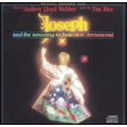 thumbnail image 1 of Broadway Cast - Joseph & Amazing Dreamcoat / O.C.R. - Music & Performance - CD, 1 of 1