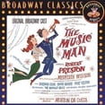 thumbnail image 1 of Broadway Cast - Music Man / O.B.C. - Soundtracks - CD, 1 of 2
