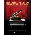 thumbnail image 1 of Broadway Classics for Piano Solo, (Paperback), 1 of 1
