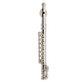thumbnail image 1 of Broadway Gift Silver Flute Music Instrument Miniature Replica, 1 of 4