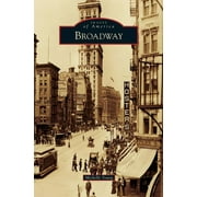 Broadway Hardcover