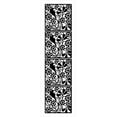 thumbnail image 1 of Broadway House 2037 Sanctuary Room Panel - Set of 4, 1 of 1