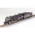thumbnail image 1 of Broadway Limited Imports N 4-6-2 Hvy Pacific Speed Letter Prgn4 B&M 3714 BLI6923 N Locomotives, 1 of 7
