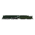 thumbnail image 1 of Broadway Limited Imports N PRR T1 Duplex #5512 Paragon4 BLI8021 N Locomotives, 1 of 1