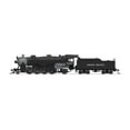 thumbnail image 1 of Broadway Limited Imports N USRA Light Mikado UP 2497 Paragon4 BLI7864 N Locomotives, 1 of 2