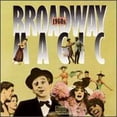 thumbnail image 1 of Pre-Owned Broadway Magic: The 60's (CD 0074644069822) by Magic, 1 of 1