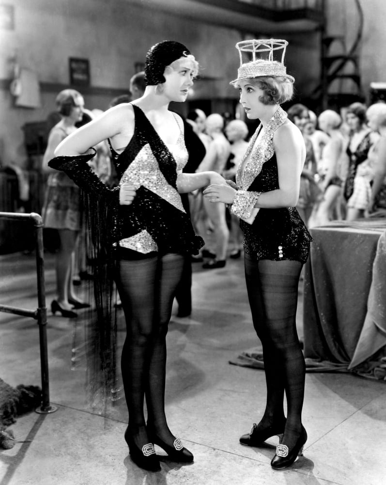 Broadway Melody Canvas Art - (16 x 20)