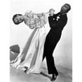 thumbnail image 1 of Broadway Melody Of 1940 Eleanor Powell Fred Astaire 1940 Photo Print (16 x 20), 1 of 1