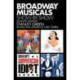 thumbnail image 1 of Pre-Owned Broadway Musicals: Show By Show (Paperback) 1557837848 9781557837844, 1 of 1