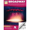 thumbnail image 1 of Pre-Owned Broadway - Super Easy Songbook (Paperback) 1495072541 9781495072543, 1 of 1