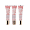 Broadway Vita Lip Gloss 3 Piece (Rosehip)