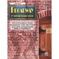thumbnail image 1 of Pre-Owned Broadway by Special Arrangement: Flute Paperback, 1 of 1