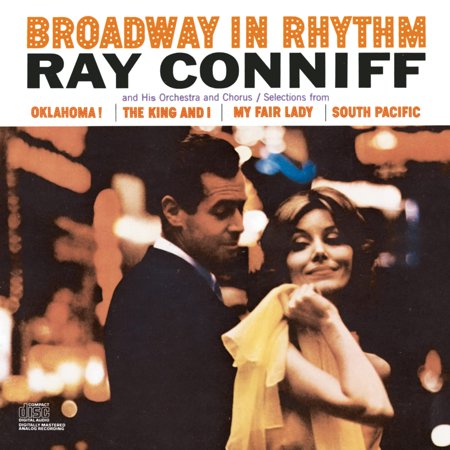 Broadway in Rhythm