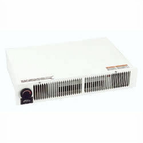 Broan 112 Kick Space Heater White