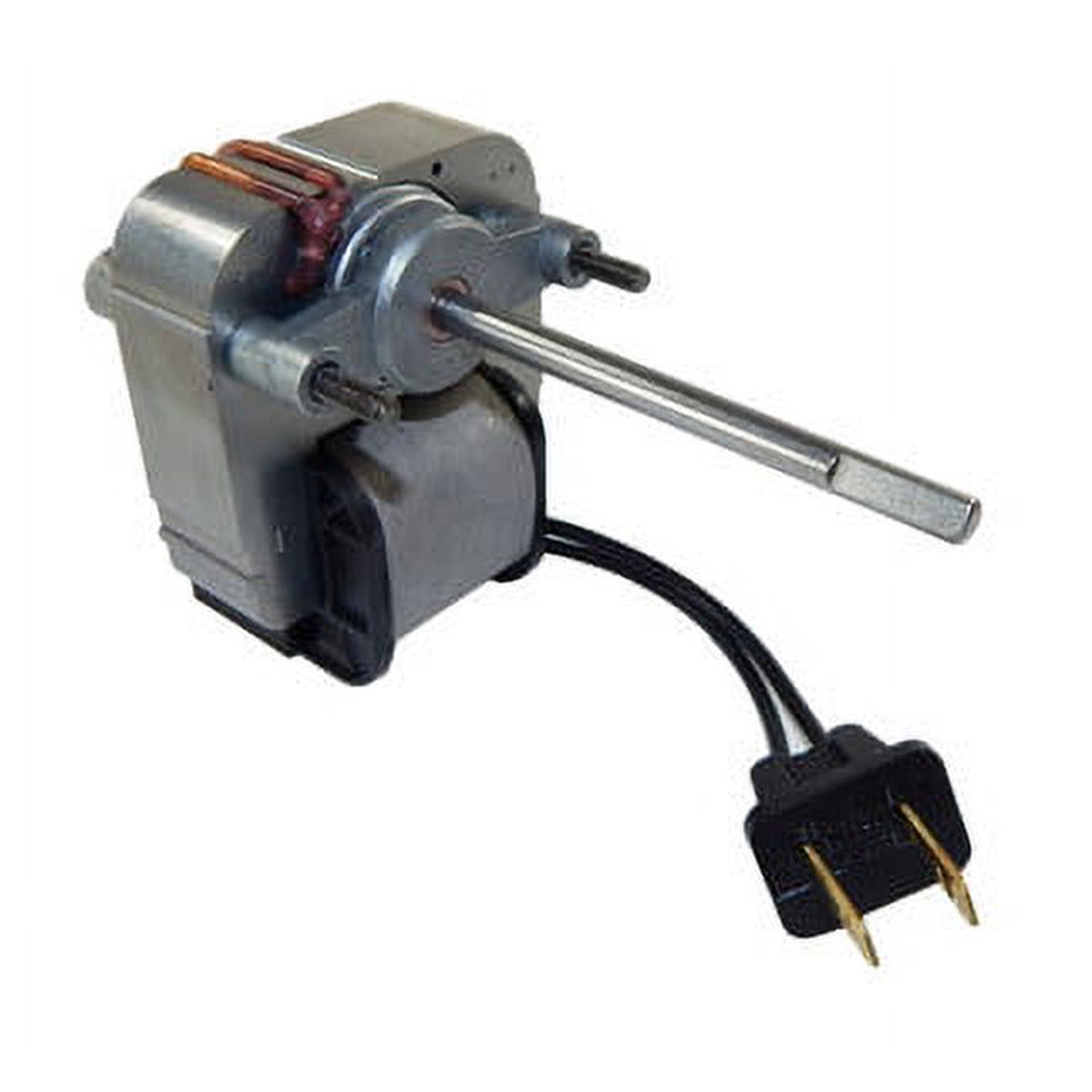 Broan 162, 164 Bulb Heater Replacement Vent Fan Motor # 97010254, 3200 RPM  120V - Walmart.com